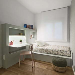 Маленькая квартира: выбираем многофункциональную мебель в Черепаново - cherepanovo.mebel54.com