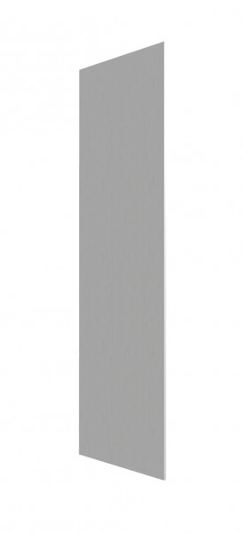 Барселона фасад торцевой верхний (для верхней части пенала премьер высотой 2336 мм) ТПВ пенал (Морское дерево) в Черепаново - cherepanovo.mebel54.com | фото