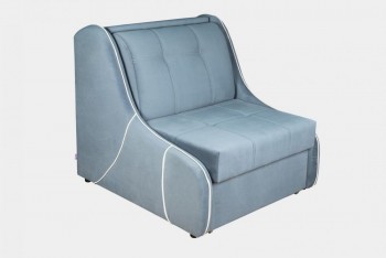 Кресло-кровать "Юстас" в Черепаново - cherepanovo.mebel54.com | фото