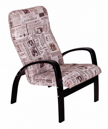 Кресло Ладога в Черепаново - cherepanovo.mebel54.com | фото