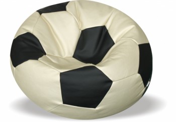 Кресло-Мяч Футбол в Черепаново - cherepanovo.mebel54.com | фото