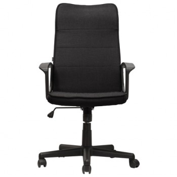 Кресло офисное BRABIX Delta EX-520 (черный) в Черепаново - cherepanovo.mebel54.com | фото
