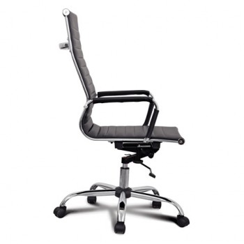 Кресло офисное BRABIX Energy EX-509 (черный) в Черепаново - cherepanovo.mebel54.com | фото