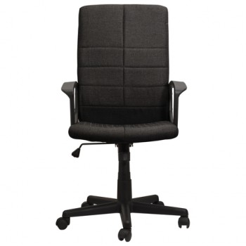 Кресло офисное BRABIX Focus EX-518 (черный) в Черепаново - cherepanovo.mebel54.com | фото