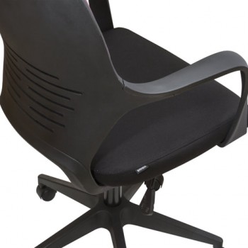 Кресло офисное BRABIX Galaxy EX-519 в Черепаново - cherepanovo.mebel54.com | фото