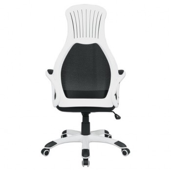 Кресло офисное BRABIX Genesis EX-517 в Черепаново - cherepanovo.mebel54.com | фото