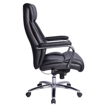Кресло офисное BRABIX Phaeton EX-502 в Черепаново - cherepanovo.mebel54.com | фото