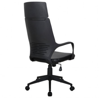 Кресло офисное BRABIX Prime EX-515 (экокожа) в Черепаново - cherepanovo.mebel54.com | фото