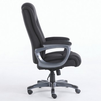 Кресло офисное BRABIX Solid HD-005 в Черепаново - cherepanovo.mebel54.com | фото