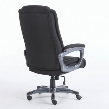 Кресло офисное BRABIX Solid HD-005 в Черепаново - cherepanovo.mebel54.com | фото