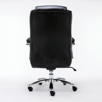 Кресло офисное BRABIX Status HD-003 в Черепаново - cherepanovo.mebel54.com | фото