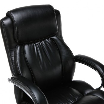 Кресло офисное BRABIX Status HD-003 в Черепаново - cherepanovo.mebel54.com | фото