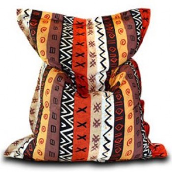 Кресло-Подушка Африка в Черепаново - cherepanovo.mebel54.com | фото