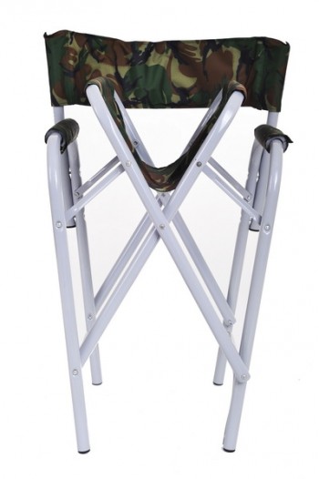 Кресло складное Мебек Босс усиленное в Черепаново - cherepanovo.mebel54.com | фото