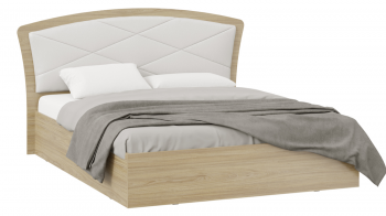 Кровать без ПМ «Сэнди» Тип 1 (без подъемного механизма) в Черепаново - cherepanovo.mebel54.com | фото