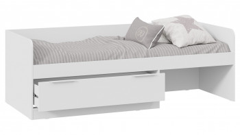 Кровать комбинированная «Марли» Тип 1 в Черепаново - cherepanovo.mebel54.com | фото