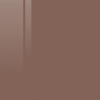 Кухонный гарнитур "Мечта 1.6" белый/крем глянец/капучино в Черепаново - cherepanovo.mebel54.com | фото